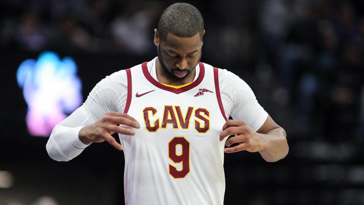 I had one of my best defensive nights, and he had like 40 something” - Andre  Iguodala shares what made Dwyane Wade an unstoppable cover, Basketball  Network