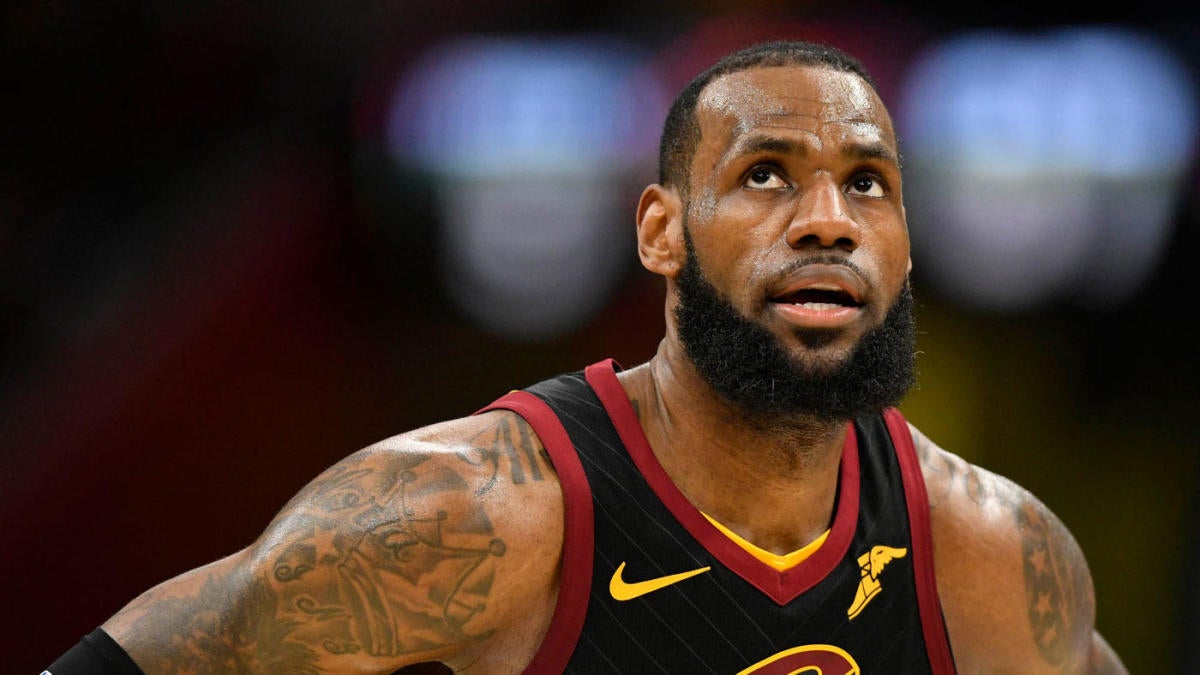 6 Teams that could steal LeBron James from the Lakers next summer