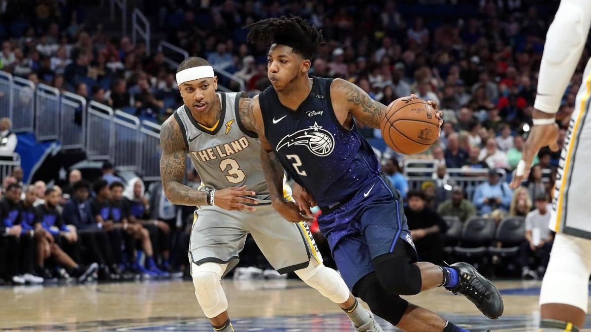 NBA trade grades: Suns take worthy risk on Elfrid Payton as Magic get ...