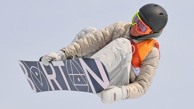 Olympic Preview: U.S. Olympic Team Media Summit