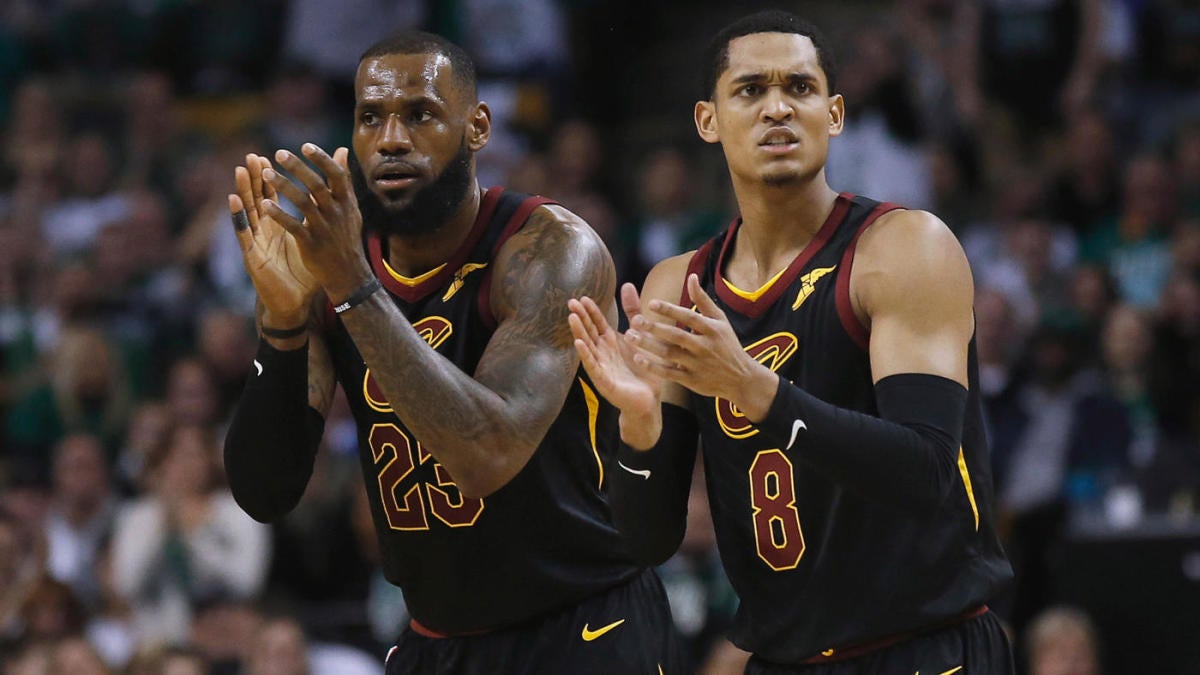 Cavs vs. Celtics score, takeaways Perfect start for LeBron James' new