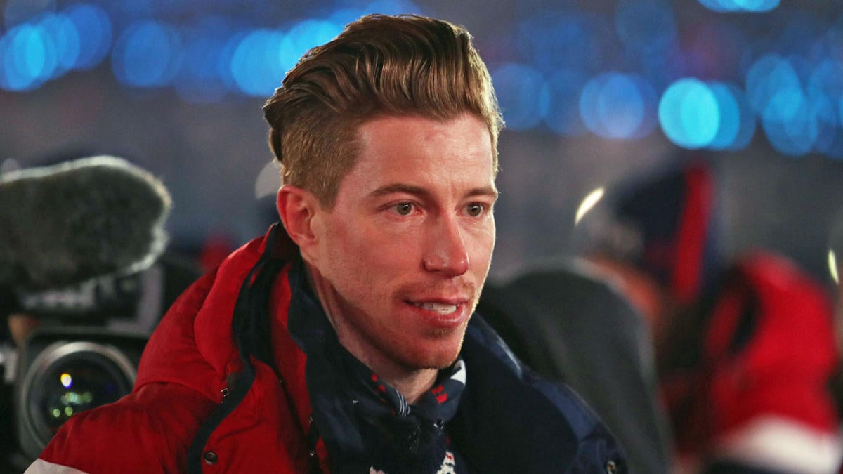 Winter Olympics 2018: Coach of Shaun White is from Memphis