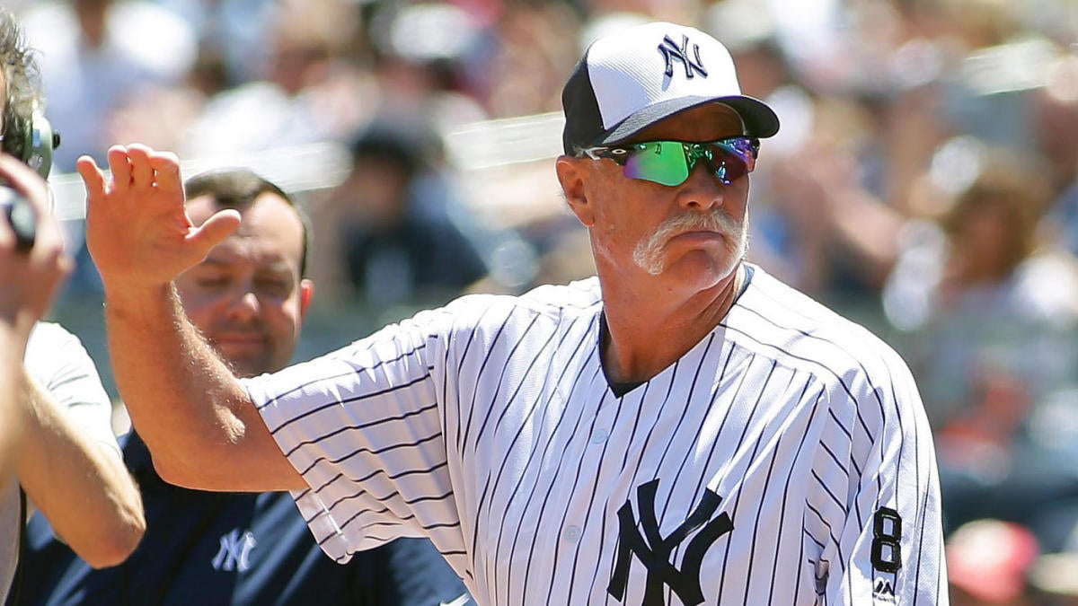 Gossage Lashes Out at Yankees After Losing Spring Training Gig