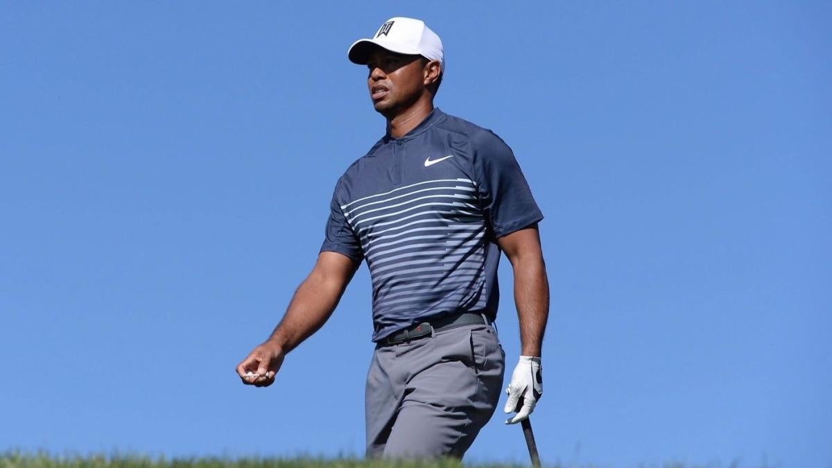 Tiger Woods schedule: What it will take for him to play the Honda ...
