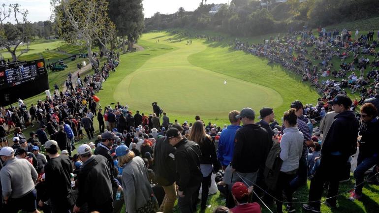 watch the genesis open
