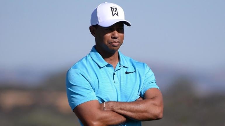 us open tee times tiger woods