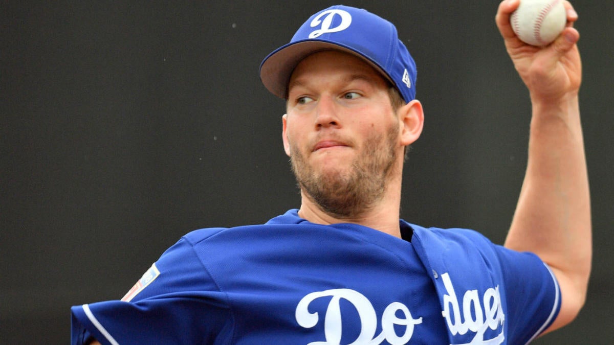 Dodgers News: Marlins' Star Had No Problem With Clayton Kershaw Getting the  ASG Start