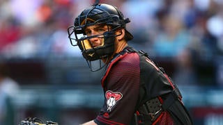 Sean Murphy's tools behind the plate will be a big boost for Braves in 2023  - Battery Power