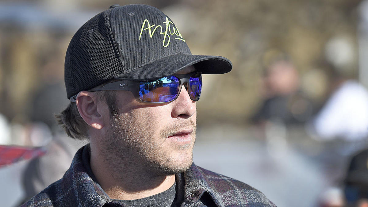 Olympic skier Bode Miller mourning death of 19-month-old daughter who ...