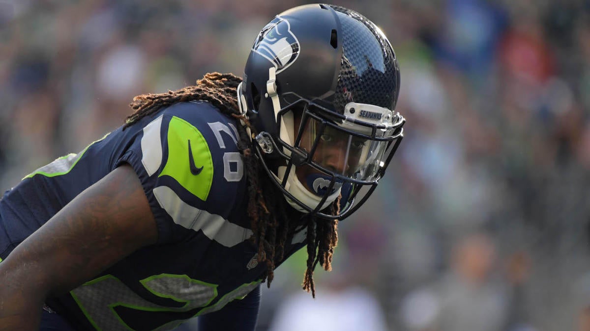 Shaquill Griffin Bringing New Mentality to Houston Texans Defense: New  'Legion of Boom'? - Sports Illustrated Houston Texans News, Analysis and  More