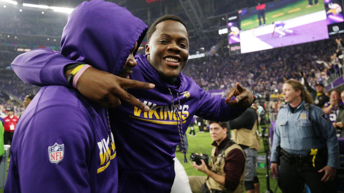 After another emotional playoff win, Vikings vow to be ready this time