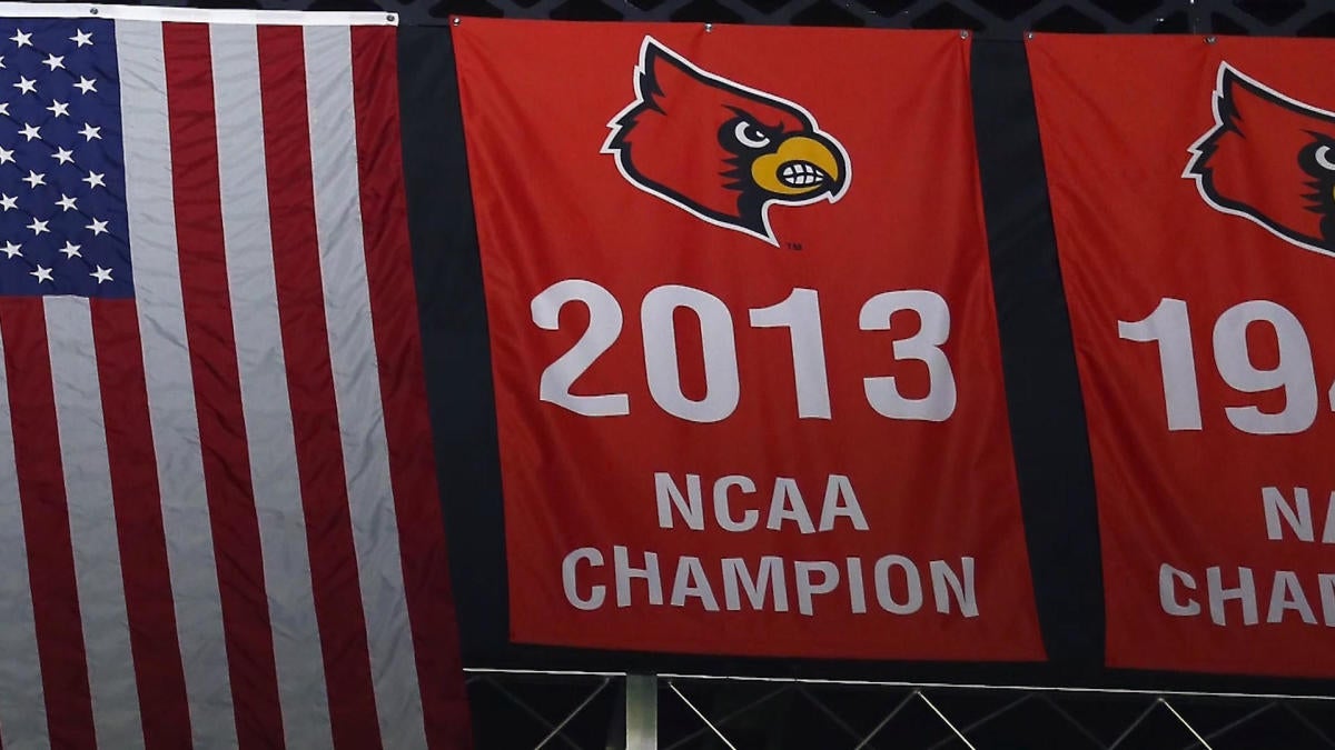 University of Louisville - NCAA Flag