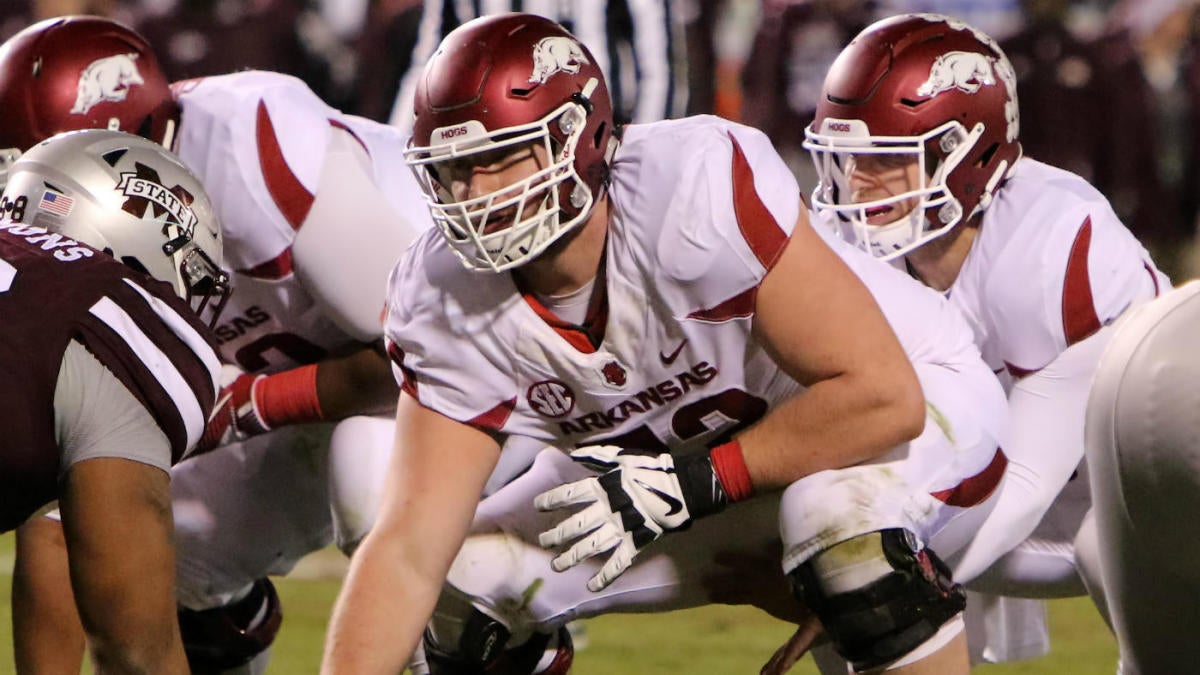 Frank Ragnow Scouting Report