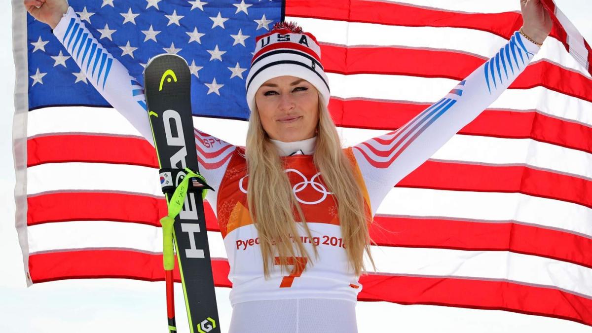 Lindsey Vonn says she will retire from skiing after World Championships ...