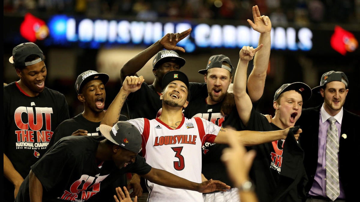 NCAA reaches settlement with former Louisville players, but 2013 national championship remains ...