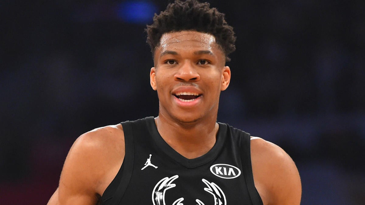 Bucks Giannis Antetokounmpo Says He Could Never See Himself In Los Angeles 2783