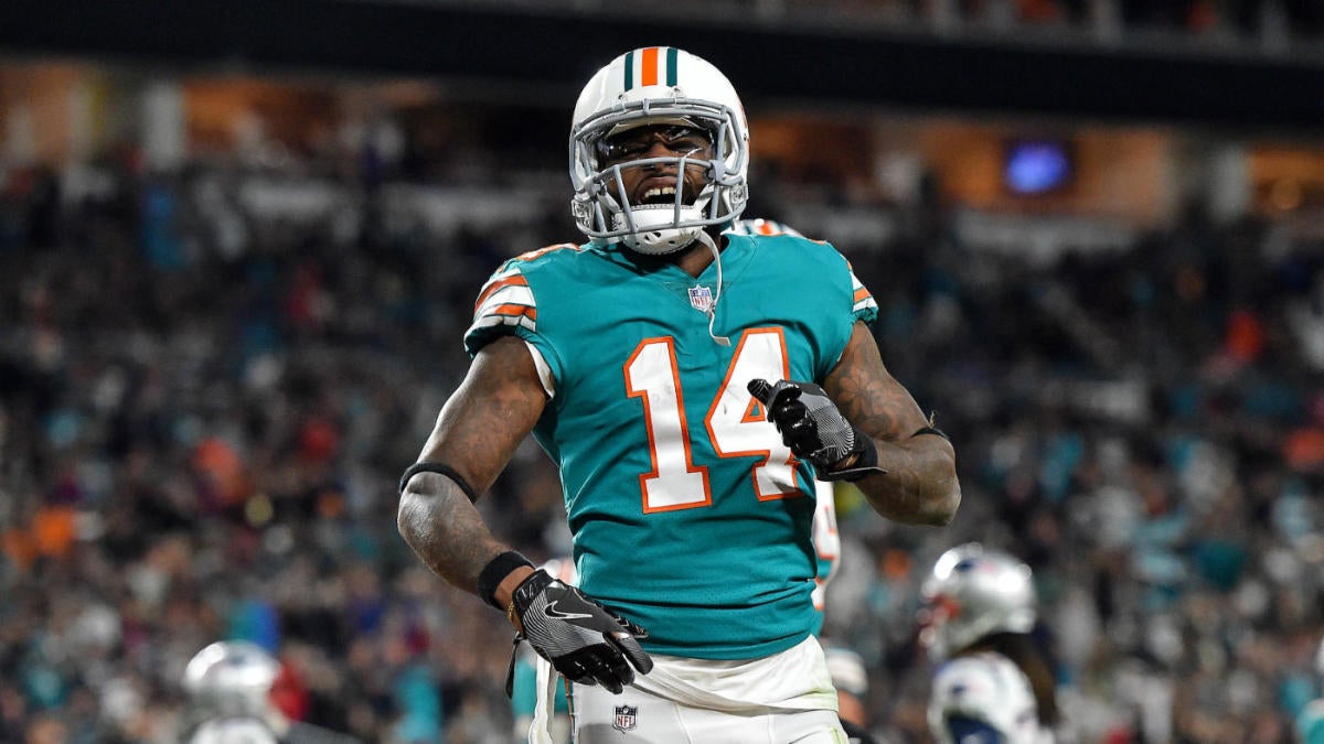 Jarvis Landry: Superstar in the Making for Resurging Miami Dolphins - Movie  TV Tech Geeks News