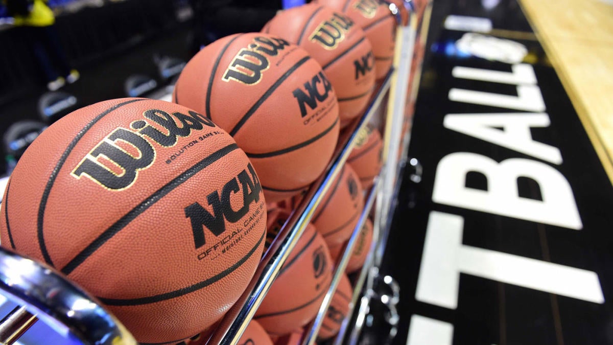 Abilene Christian student heaves ball into the stands on half-court shot with $1,000 prize on the line