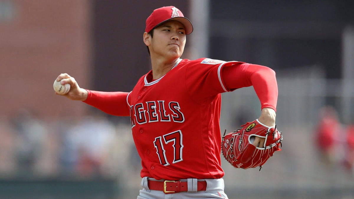 Spring training 2018: What to make of Shohei Ohtani's MLB debut as