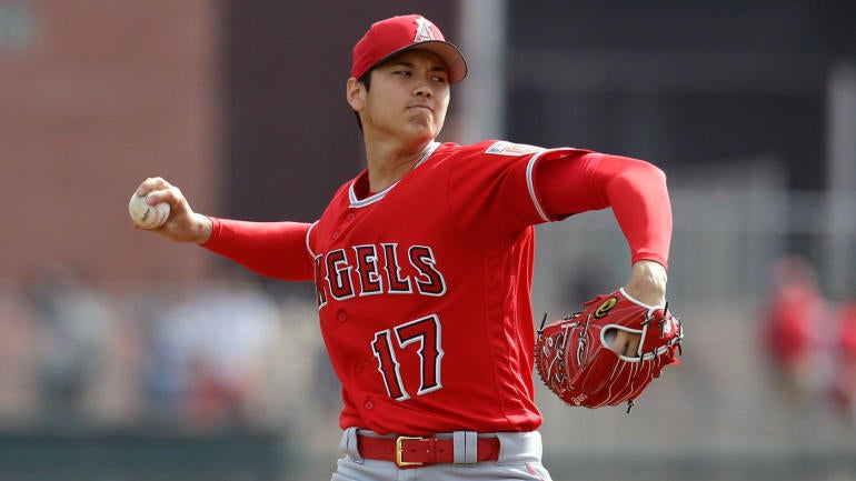 Spring training 2018: What to make of Shohei Ohtani's MLB 