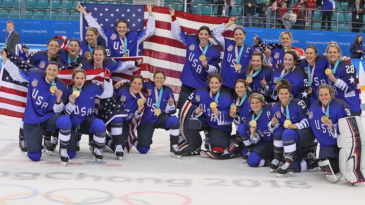 Jadwal Olimpiade tim hoki wanita AS: Daftar, grup, daftar lengkap dari babak penyisihan hingga pertandingan medali emas