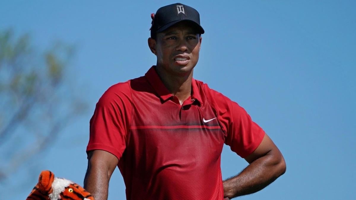 Tiger Woods score today: Strong finish at Honda Classic despite issues ...