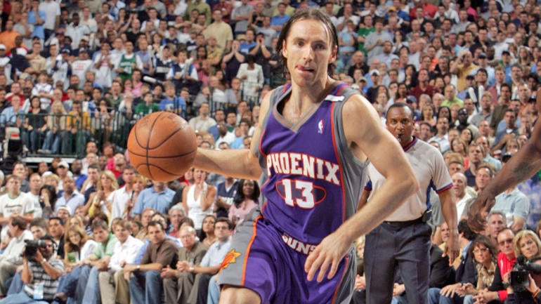 Basketball Hall of Fame: Ray Allen, Jason Kidd, Steve Nash, Grant Hill headline 2018 class