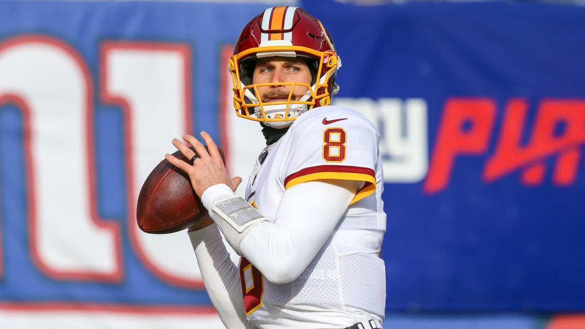 The Vikings have started 0-2, so cue the 'Kirk Cousins to Jets' frenzy -  Sports Illustrated Minnesota Sports, News, Analysis, and More