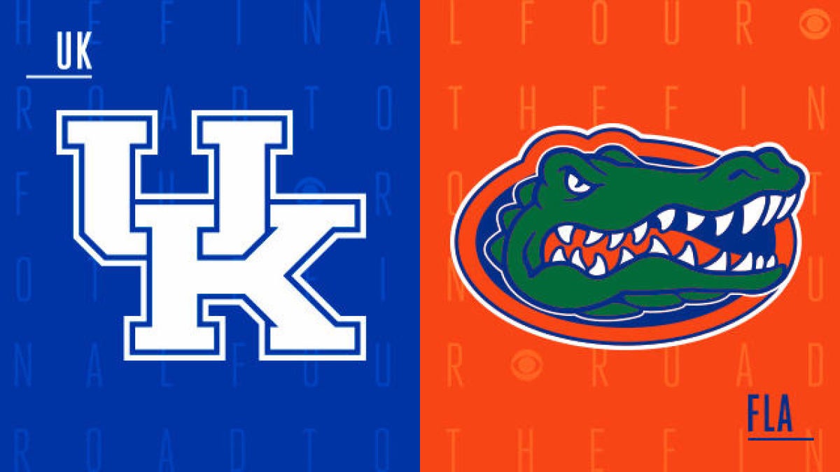 Kentucky vs. Florida Watch online, live stream, TV, channel, picks