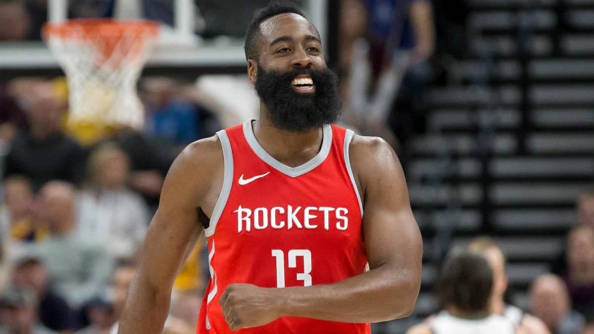 LOOK: Rockets assure Clippers don't use secret tunnels to enter Houston ...
