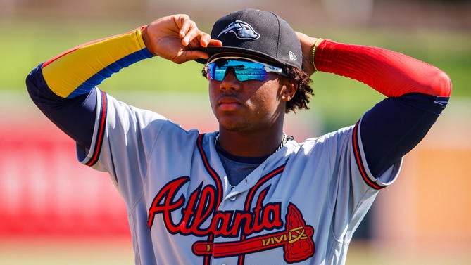 Minor League Baseball: Arizona Fall League-Peoria Javelinas at Glendale Desert Dogs