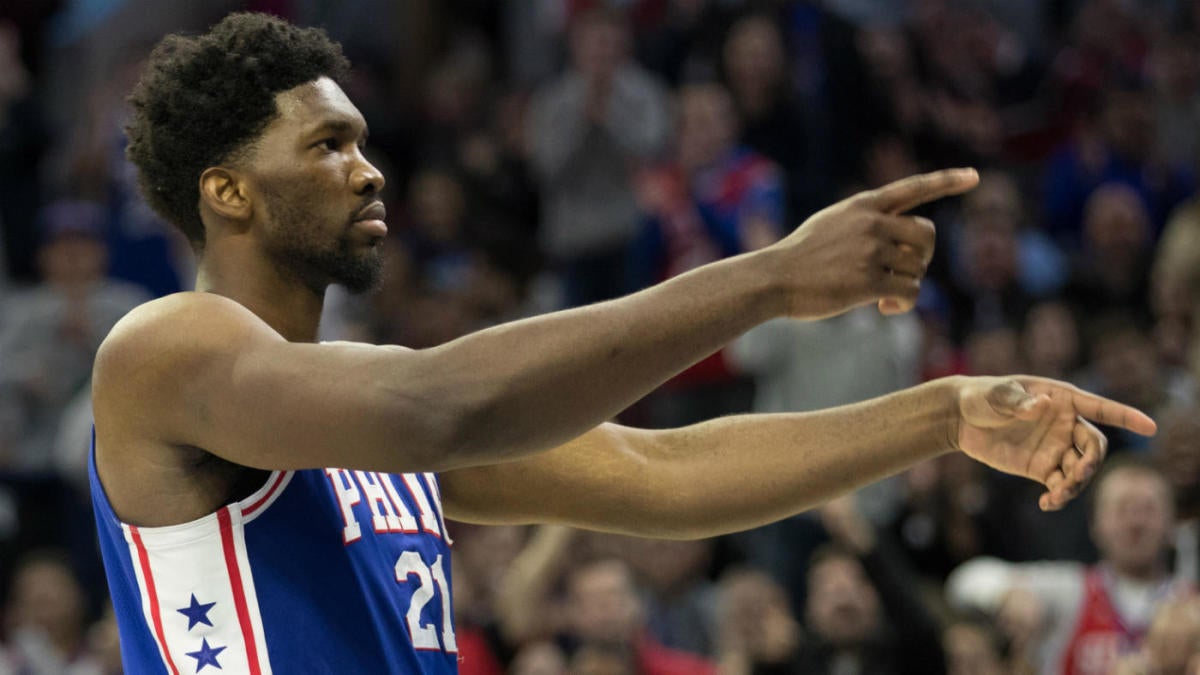 Sources: Sixers' Embiid needs second surgery, will likely miss another  season – Delco Times