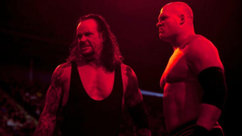 WWE news, rumors: The Undertaker supports Kane in quest to become mayor