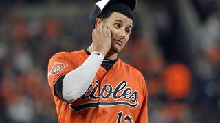 As he nears his prime, what more can the Orioles expect from Manny Machado?