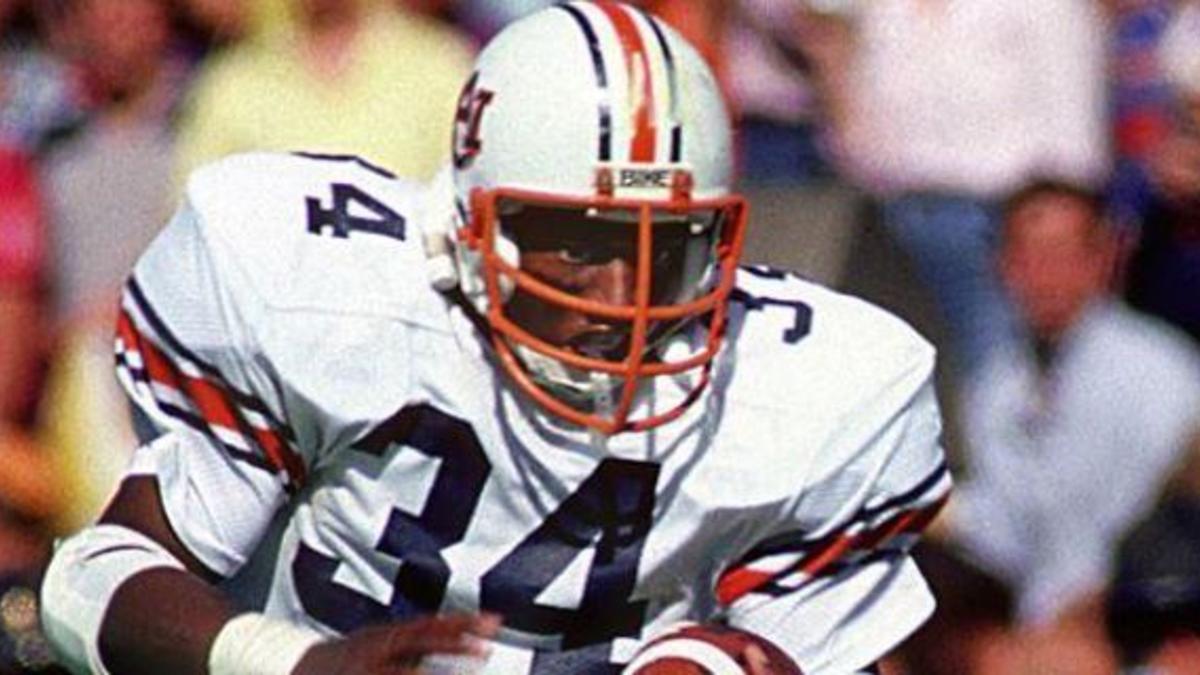 Bo Jackson Says Record Setting 40 Time Never Happened Cbssports Com