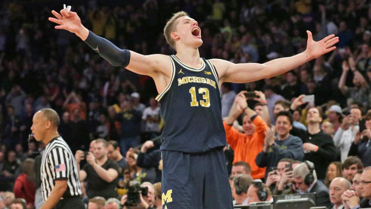 Big Ten tournament: Bracket, scores, results from Michigan's stunning run - CBSSports.com