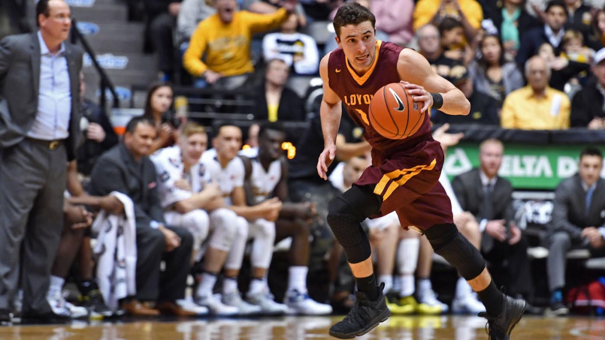 Illinois State vs. Loyola-Chicago: Watch online, live ...