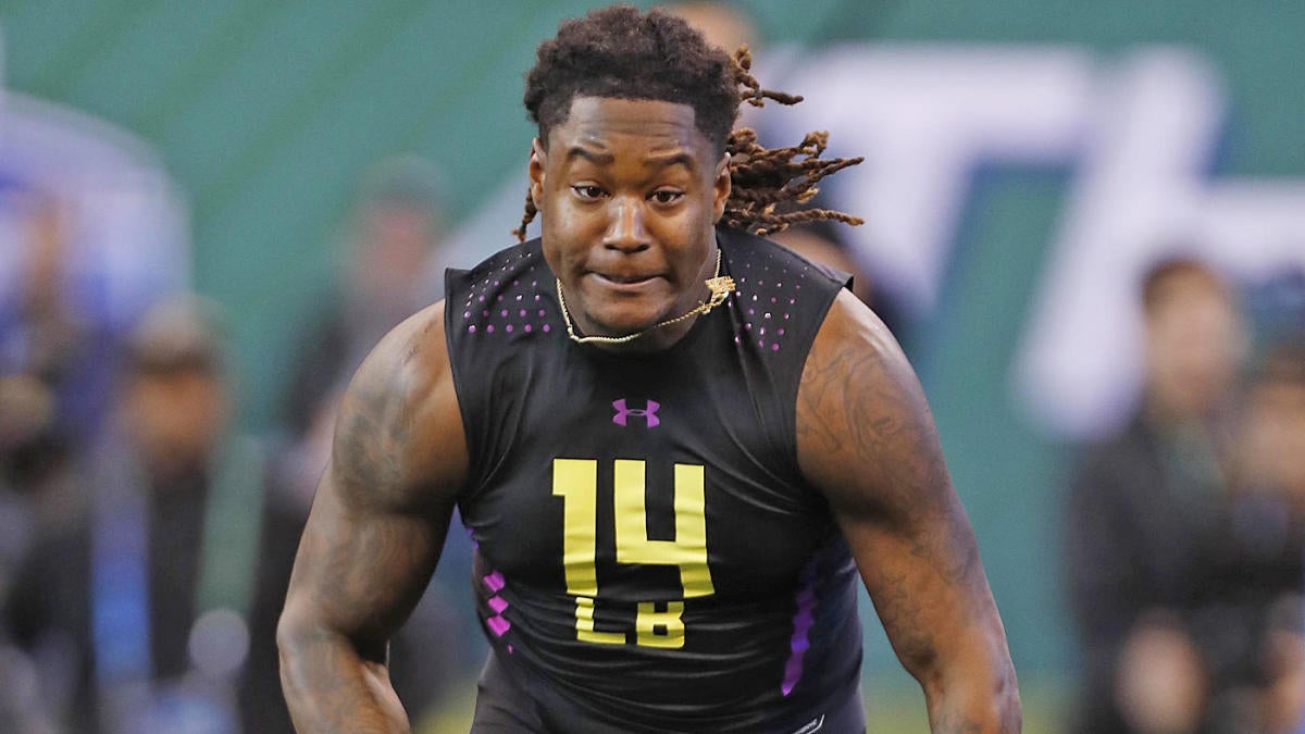 2018 Nfl Draft Prospect Shaquem Griffin Im Definitely Not