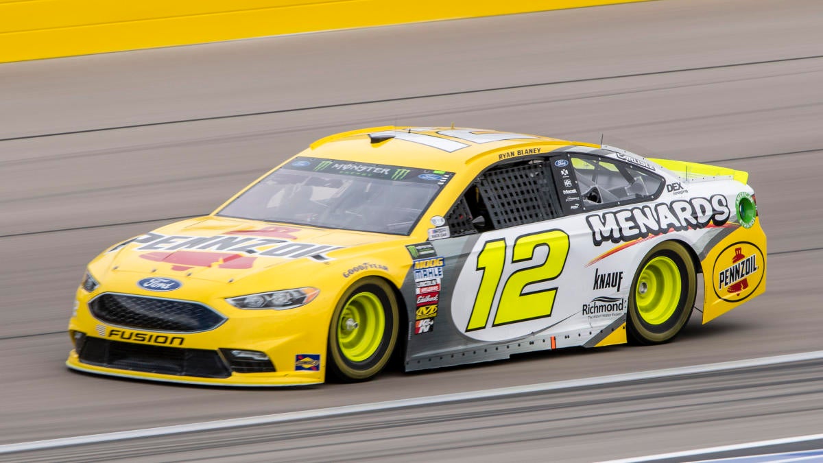 DFS NASCAR Advanced Stats for DraftKings, FanDuel: HighPoint.com 400 Lineup  Picks