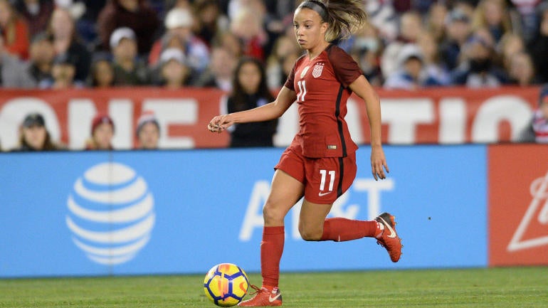 USWNT vs. France live stream info, TV channel: How to ... - 770 x 433 jpeg 58kB