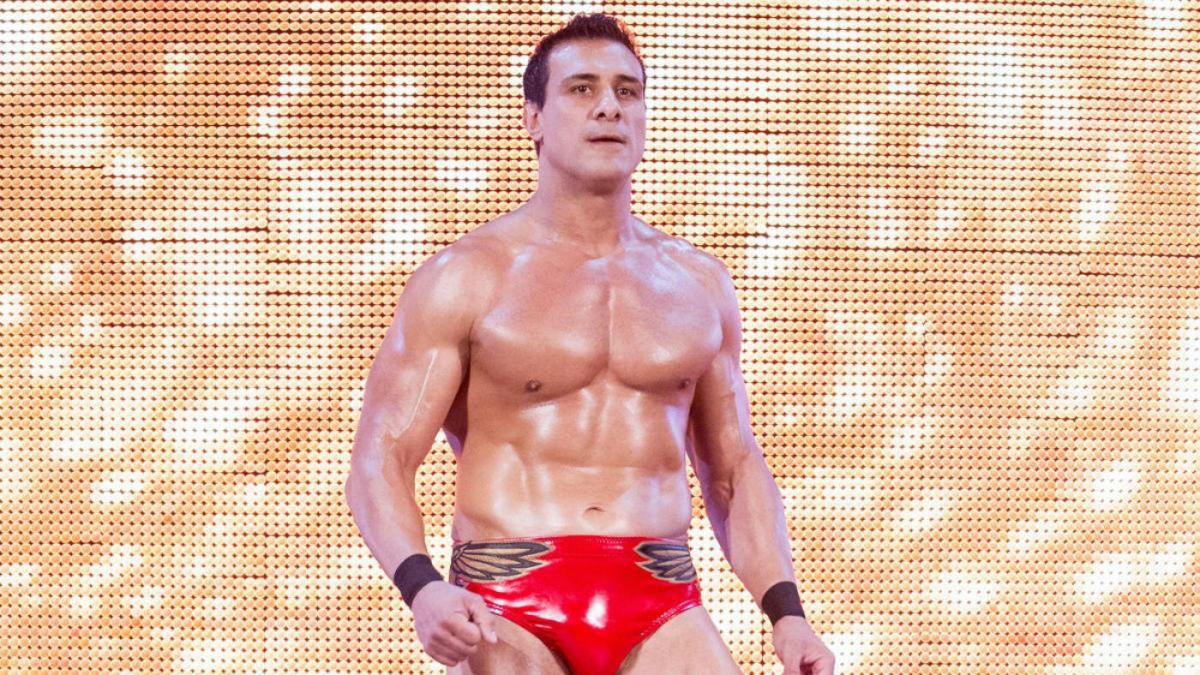 WWE news, rumors: Alberto Del Rio return questions, new titles coming ...