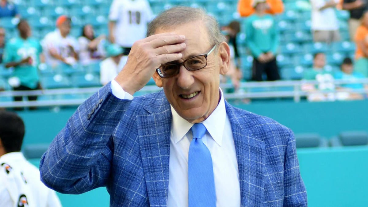 Miami Dolphins owner Stephen Ross deposed in Colin Kaepernick grievance,  per report