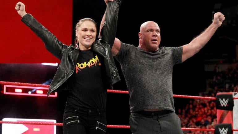 WWE Raw results, recap: Red brand's Road to WrestleMania 34 stuck in neutral