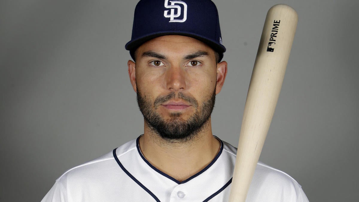 Padres' 40-Man Roster: Phil Maton