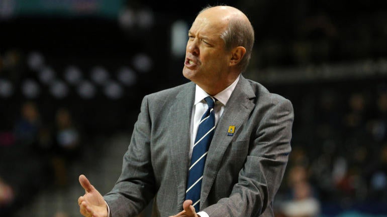 Eight Pitt basketball players reportedly request transfers after Kevin Stallings firing