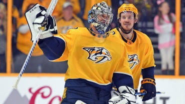 NHL: Preseason-Calgary Flames at San Jose Sharks