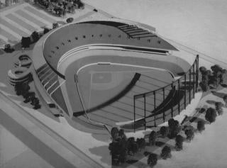 New] Comiskey Park – Paul's Ballparks