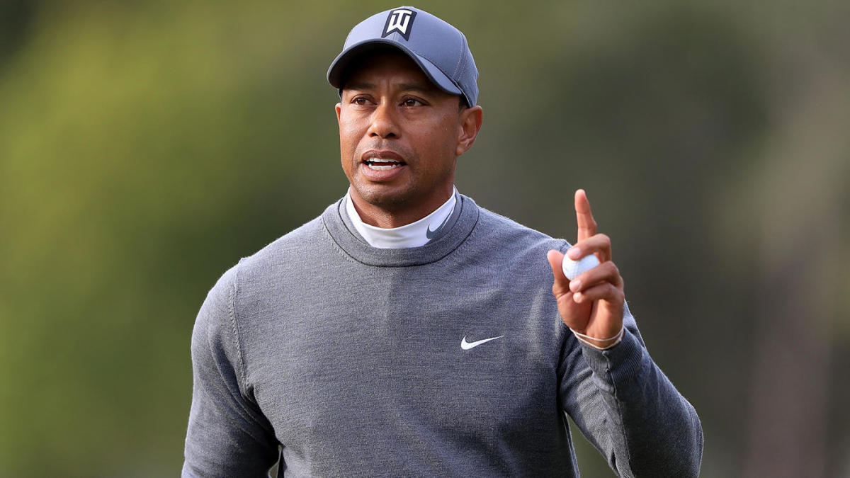 2018 Valspar Championship leaderboard: Woods shines; Spieth, McIlroy ...