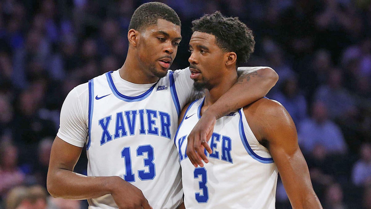 College basketball rankings: NCAA Tournament bracket has four clear No