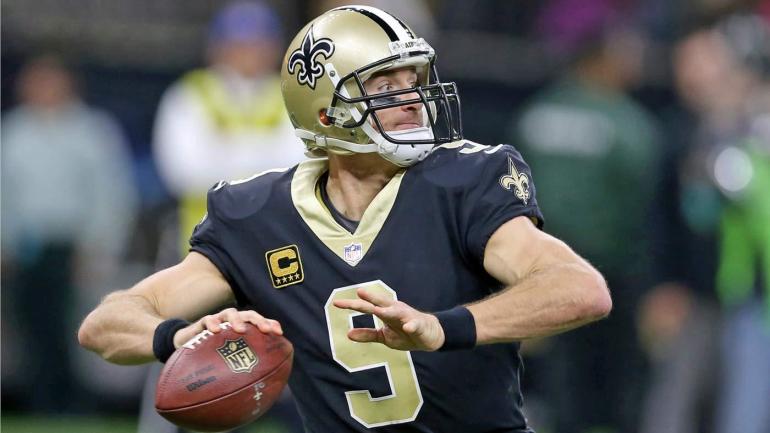 NFL Free Agency Rumors: Drew Brees turned down another 